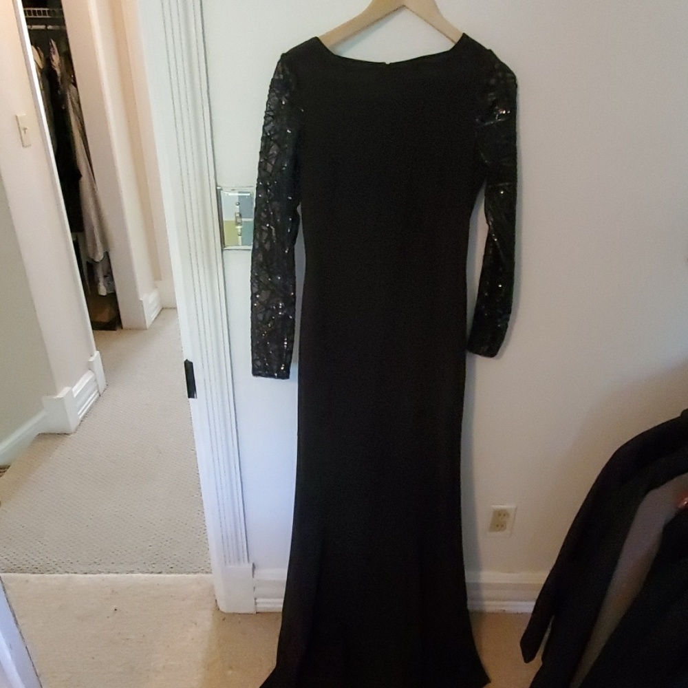 Evening Dress